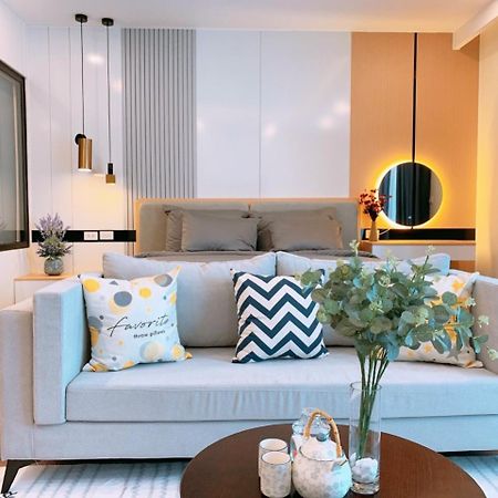 Apartamento Flc Sea Tower-Can Ho View Bien-Quy Nhơn Exterior foto