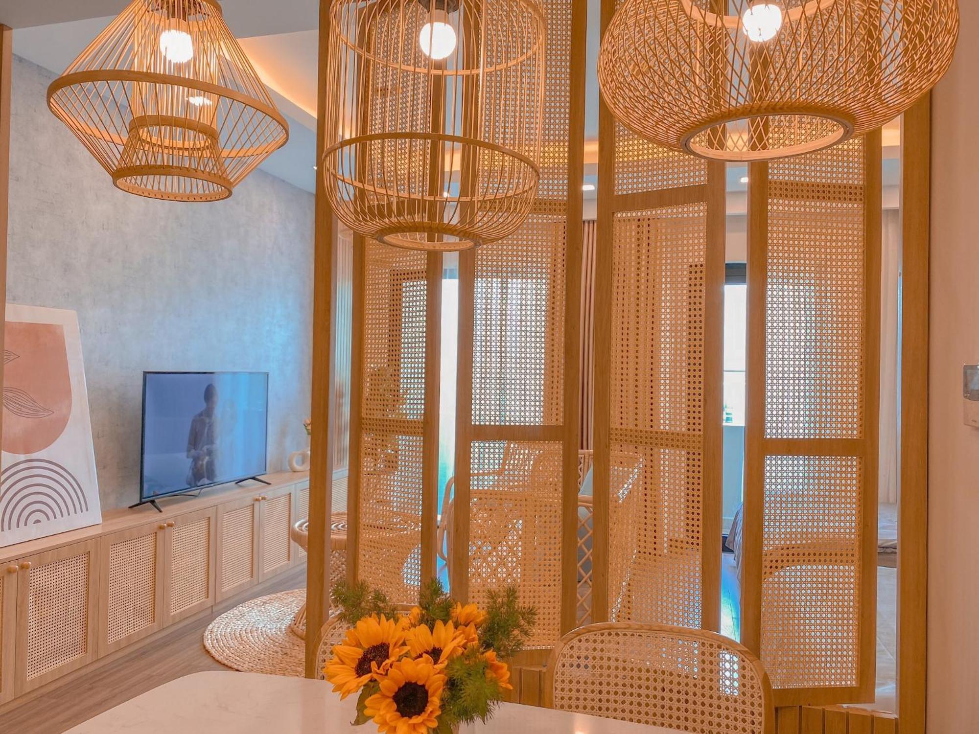 Apartamento Flc Sea Tower-Can Ho View Bien-Quy Nhơn Exterior foto